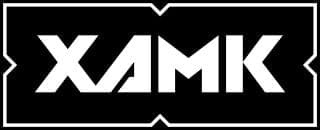 Kaakkois-Suomen ammattikorkeakoulu Xamkin logo.