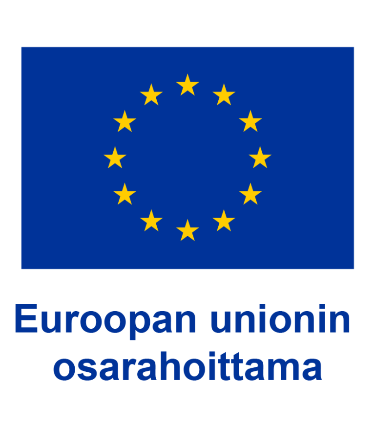 Euroopan unionin osarahoittama.